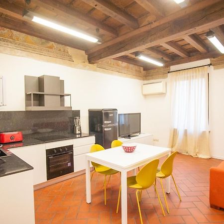 Italianflat - Residenza Veronetta Exterior foto