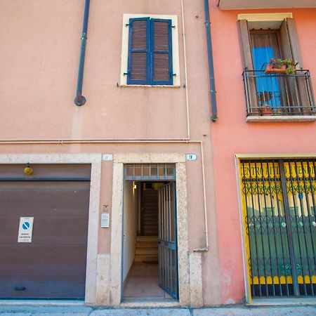 Italianflat - Residenza Veronetta Exterior foto