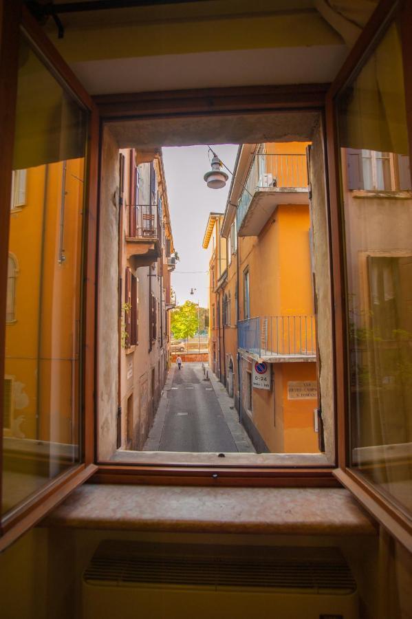 Italianflat - Residenza Veronetta Exterior foto