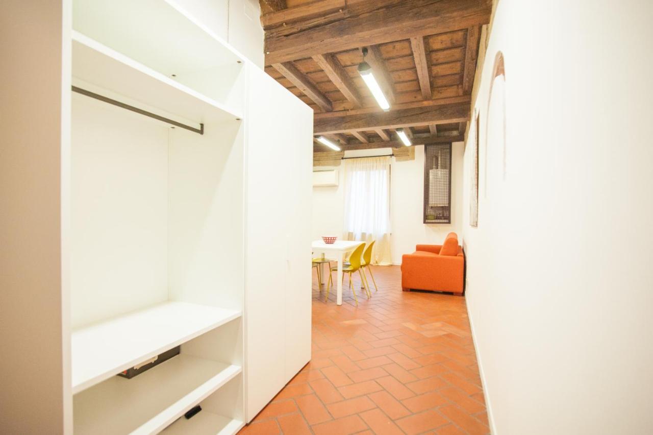 Italianflat - Residenza Veronetta Exterior foto