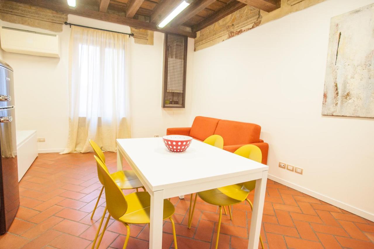 Italianflat - Residenza Veronetta Exterior foto