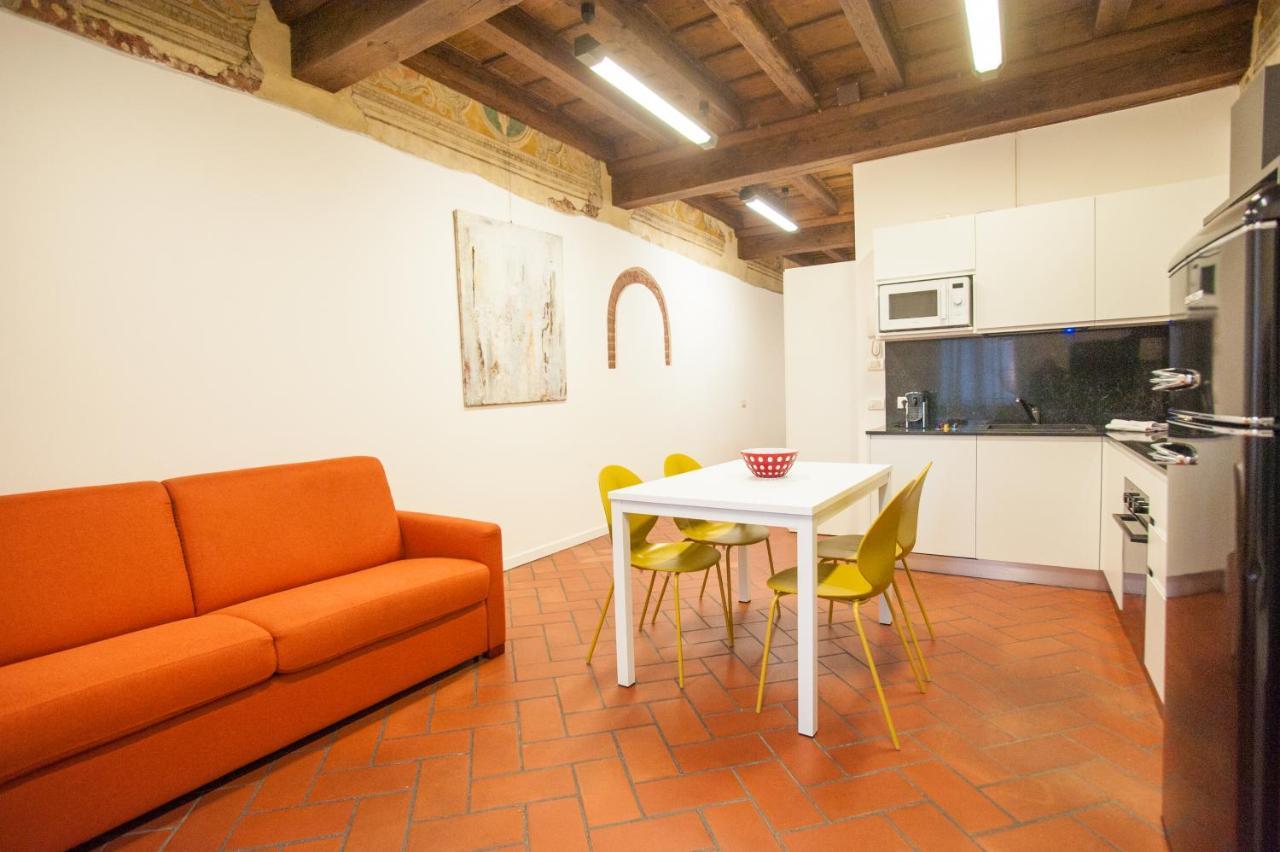 Italianflat - Residenza Veronetta Exterior foto