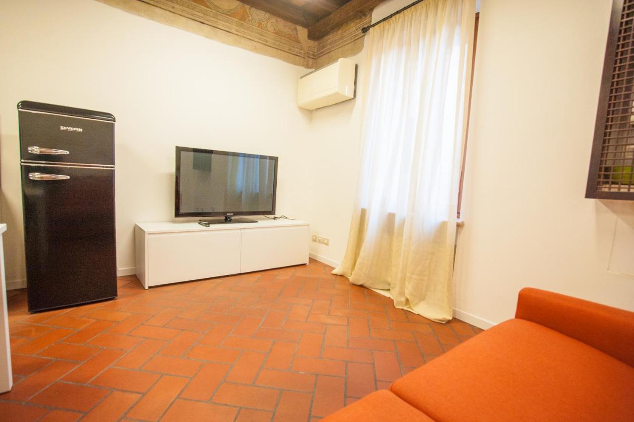Italianflat - Residenza Veronetta Exterior foto