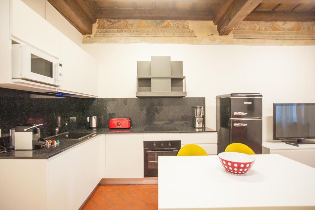 Italianflat - Residenza Veronetta Exterior foto