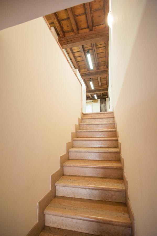 Italianflat - Residenza Veronetta Exterior foto