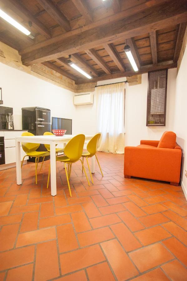 Italianflat - Residenza Veronetta Exterior foto